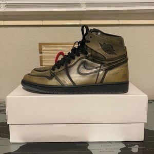 COPY - Jordan 1 WINGS - size 11
